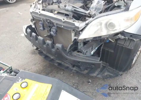 2013 Toyota Sienna Xle V6 8 Passenger from USA, damaged, VIN 5TDYK3DCXDS280774